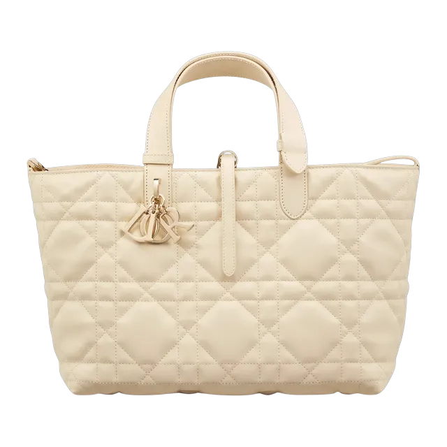 Bag Dior Toujours Medium 28Cm Neutral — Authentic Dior in stock at CLZTURE