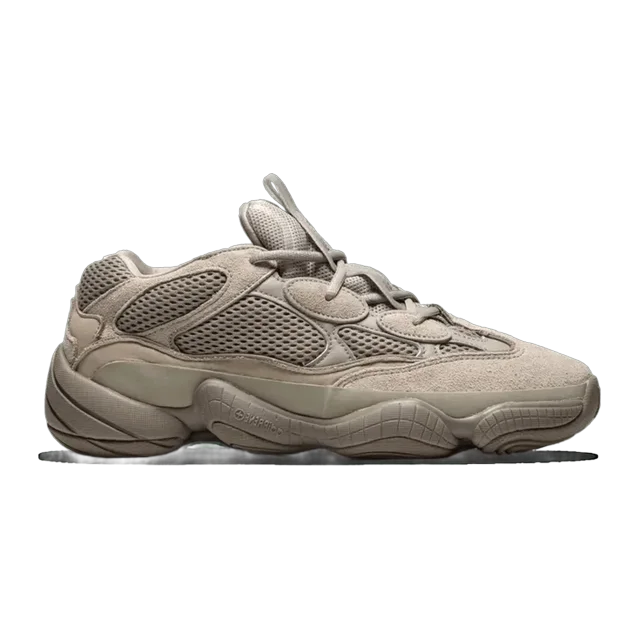 Adidas Yeezy 500 Ash Grey — Authentic Adidas at CLZTURE