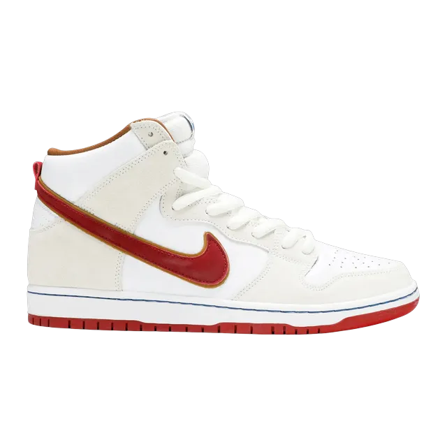 Dunk High SB Sail — Authentic Nike in stock at CLZTURE