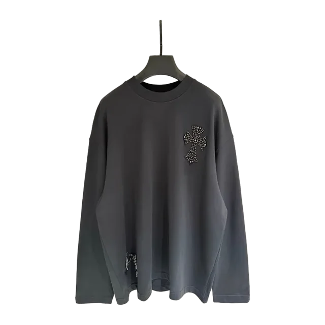 Chrome Hearts Sweater — Authentic Chrome Hearts at CLZTURE