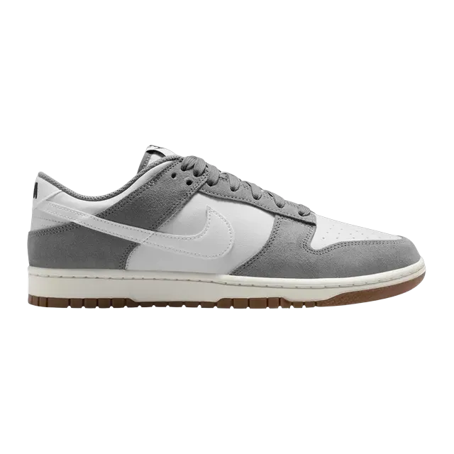 Dunk Low Gum Pack – Cool Grey — Authentic Shoes & Footwear at CLZTURE
