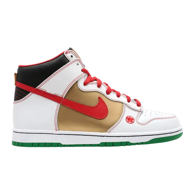 Dunk High Pro SB Money Cat — Authentic Nike in stock at CLZTURE