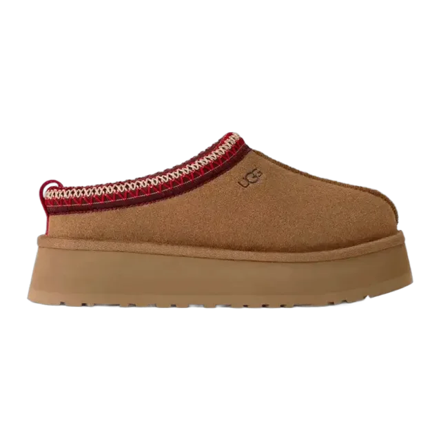 Tazz 2 Chestnut — Authentic UGG at CLZTURE