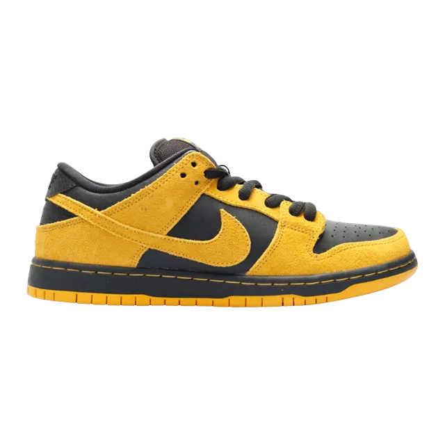 SB Dunk Low Pro Iowa — Authentic Nike in stock at CLZTURE