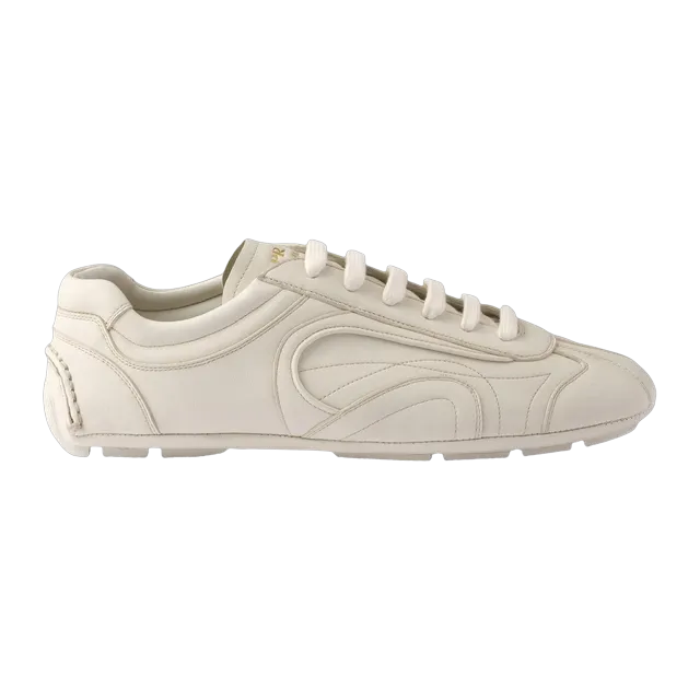 Prada Montecarlo Re-Edition Oatmilk — Authentic Prada in stock at CLZTURE