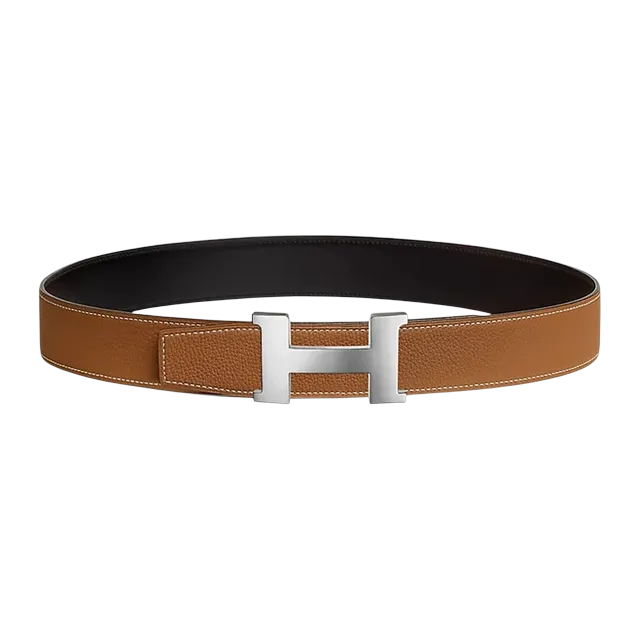 Hermès Boucle Constance 38Mm Brown — Authentic Hermès in stock at CLZTURE