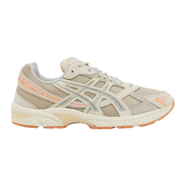 ASICS Gel 1130 Feather Grey — Authentic Shoes & Footwear at CLZTURE