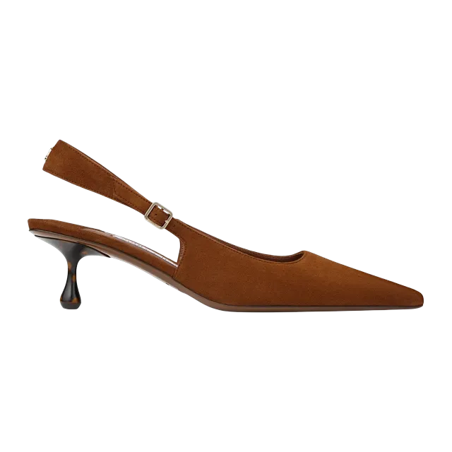 Jimmy Choo Amel 50Mm Brown — Authentic Jimmy Choo in stock at CLZTURE