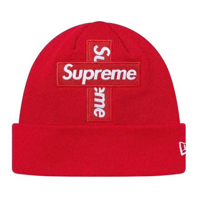 Supreme Beanie — Authentic Accessories at CLZTURE