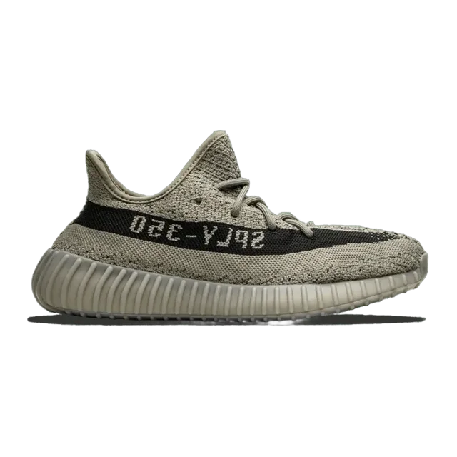 Adidas Yeezy Boost 350 V2 Granite — Authentic Adidas at CLZTURE