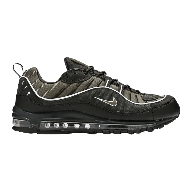 Air Max 98 Sequoia — Authentic Nike in stock at CLZTURE