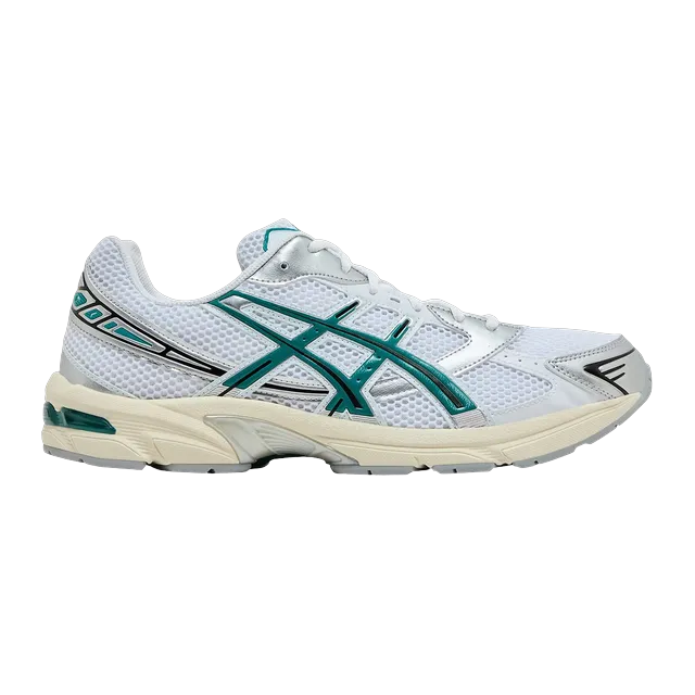ASICS Gel 1130 White Rainy Lake — Authentic Asics in stock at CLZTURE