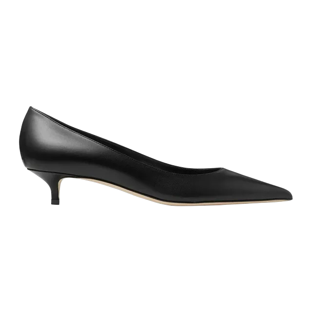 Jimmy Choo Amelia Black — Authentic Shoes & Footwear at CLZTURE