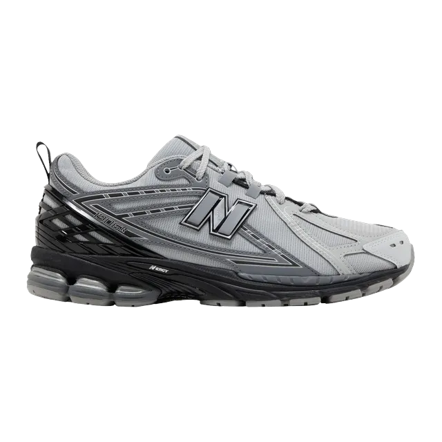 New Balance 1906R Brighton Grey — Authentic Shoes & Footwear at CLZTURE