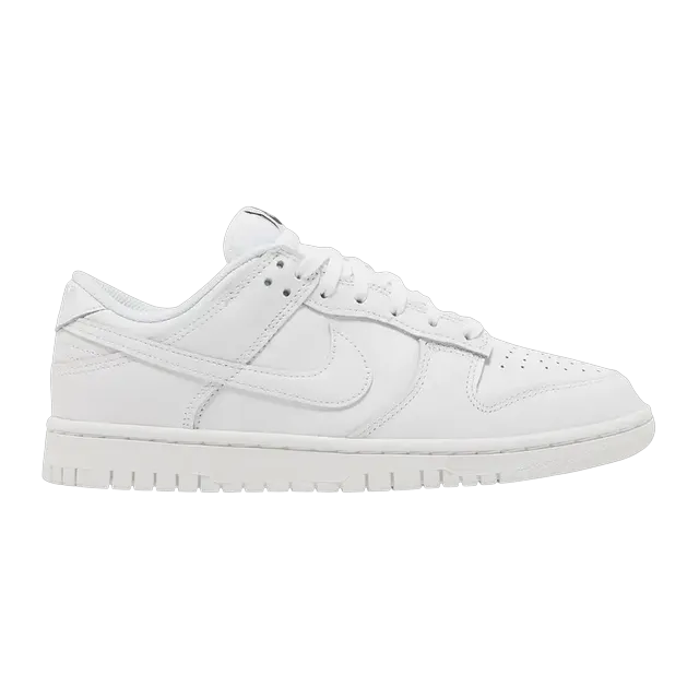 Dunk Low Triple White — Authentic Shoes & Footwear at CLZTURE
