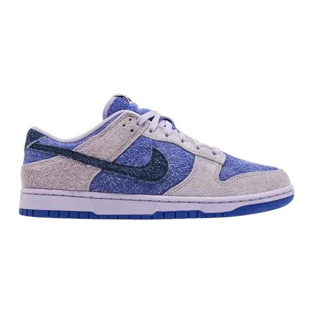 Dunk Low Se Hydrangeas — Authentic Nike in stock at CLZTURE
