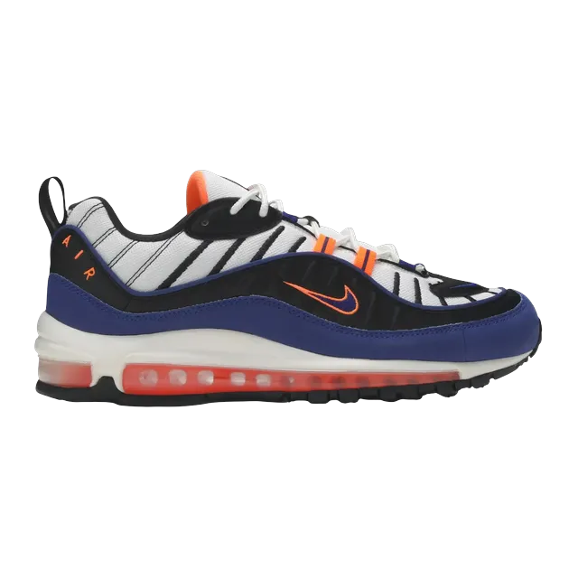 Air Max 98 New York — Authentic Nike in stock at CLZTURE