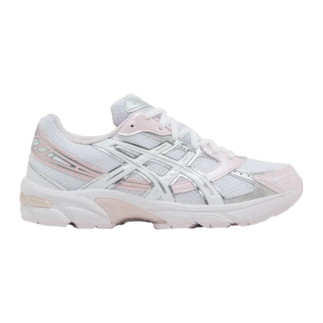 ASICS Gel 1130 Heavy Metal Pack – White Crystal Pink — Authentic Shoes & Footwear at CLZTURE