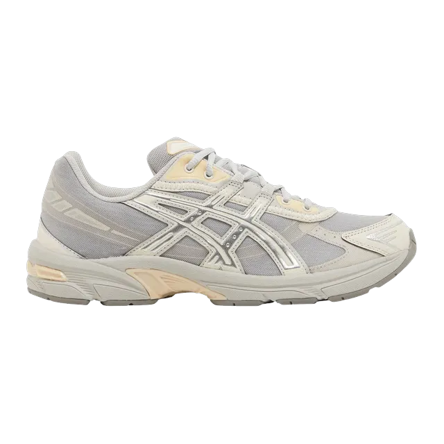 ASICS Gel 1130 Re Oyster Grey Silver — Authentic Shoes & Footwear at CLZTURE