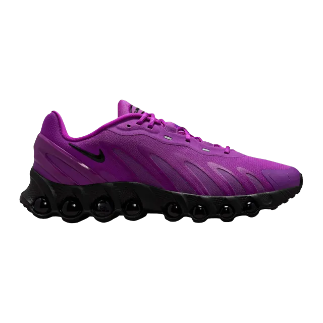 Air Max Dn8 Vivid Purple — Authentic Shoes & Footwear at CLZTURE