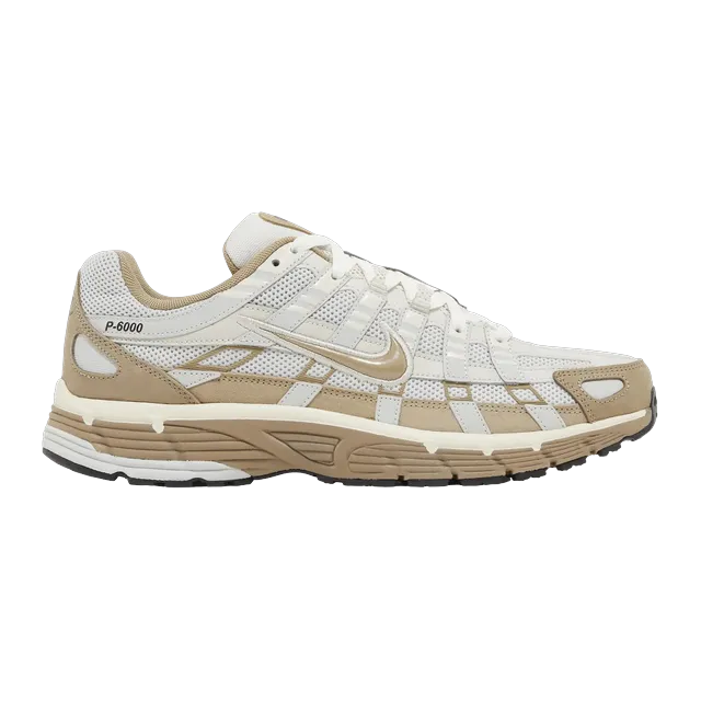 Nike P-6000 Hangul Day — Authentic Nike in stock at CLZTURE