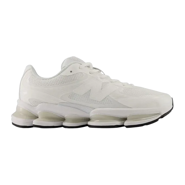 New Balance Abzorb 2000 Sea Salt — Authentic Shoes & Footwear at CLZTURE