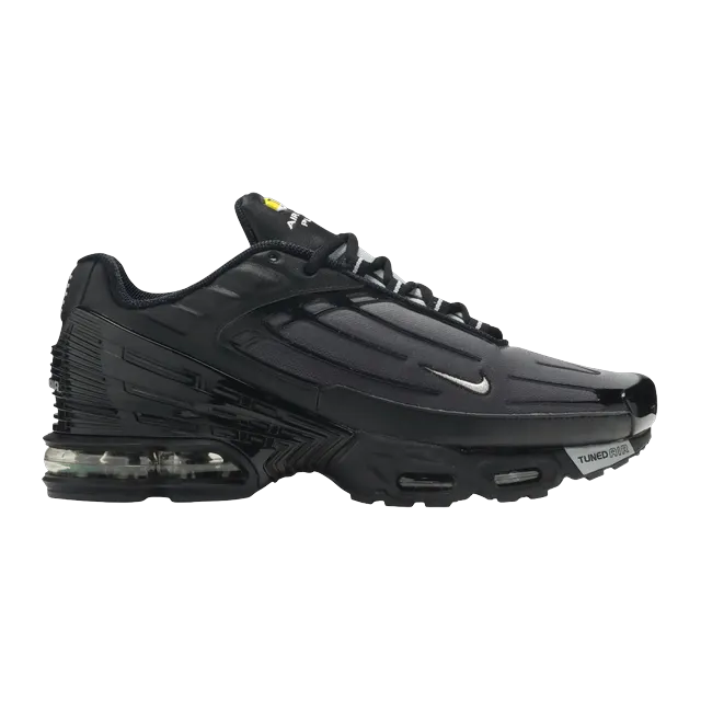 Air Max Plus 3 Og Wolf Grey — Authentic Shoes & Footwear at CLZTURE