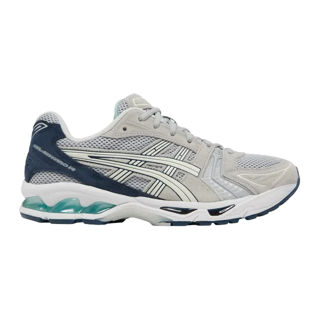 ASICS Gel Kayano 14 Piedmont Grey Glacier — Authentic Shoes & Footwear at CLZTURE