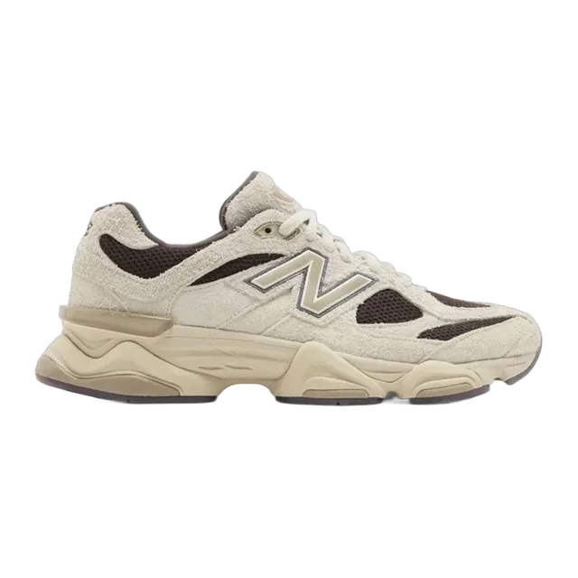 New Balance 9060 Sydney Mclaughlin-Levrone X 9060 — Authentic New Balance at CLZTURE
