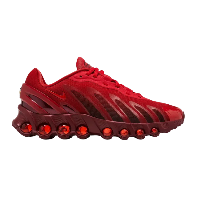 Air Max Dn8 University Red — Authentic Shoes & Footwear at CLZTURE