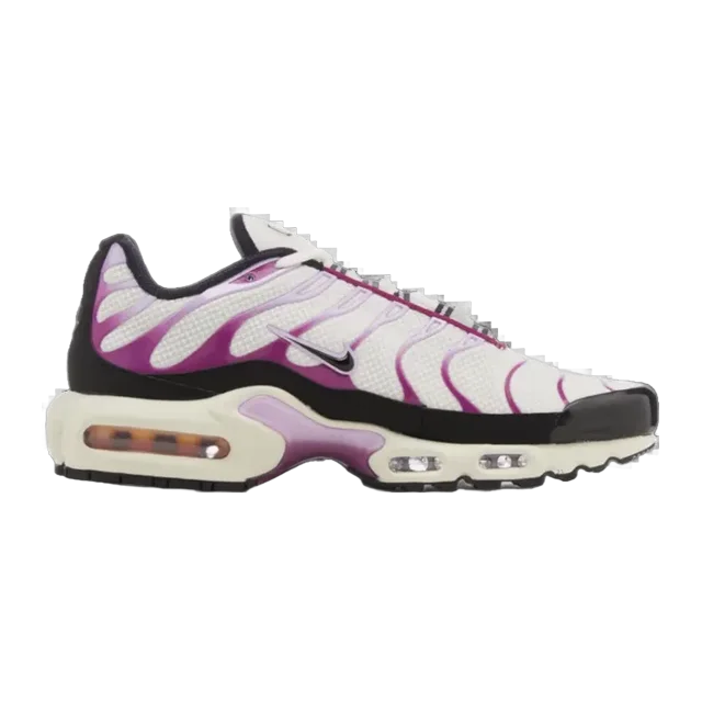Nike Air Max Plus Lilac Bloom — Authentic Nike at CLZTURE