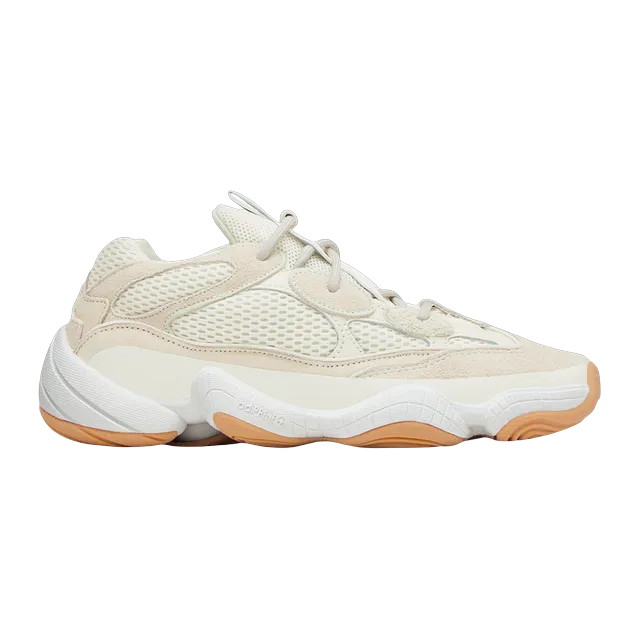 Yeezy 500 Stone Taupe — Authentic Adidas in stock at CLZTURE