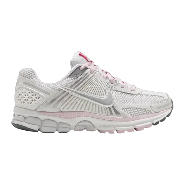 Nike Vomero Pink Grey — Authentic Nike at CLZTURE