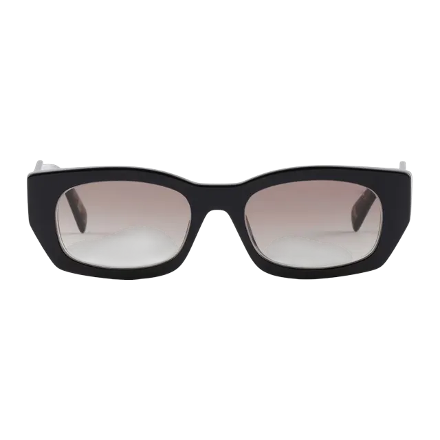 Prada Symbole Black — Authentic Prada in stock at CLZTURE