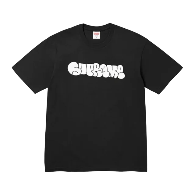 Supreme T-Shirt — Authentic Supreme at CLZTURE