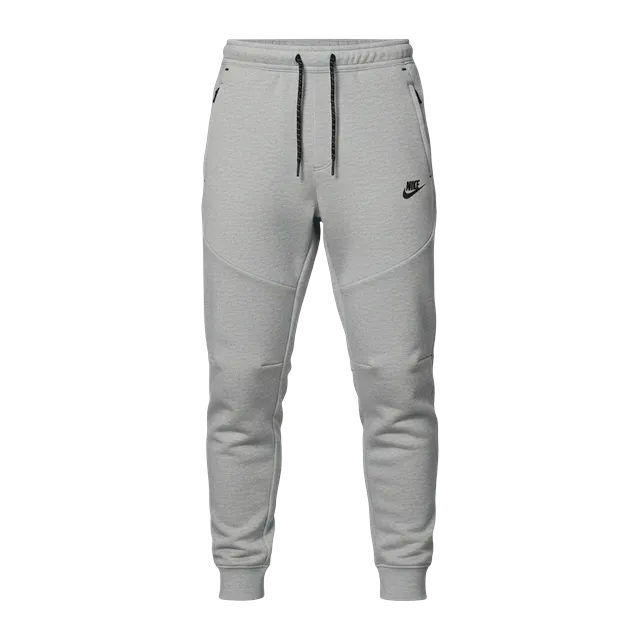 Nike Tech Fleece Grey — Authentic Pants & Trousers at CLZTURE