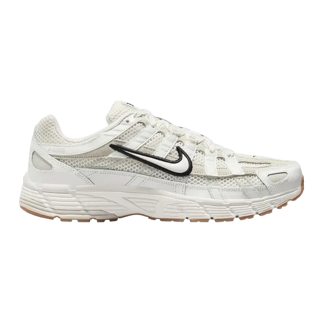Nike P-6000 Summit White Light Bone — Authentic Nike in stock at CLZTURE