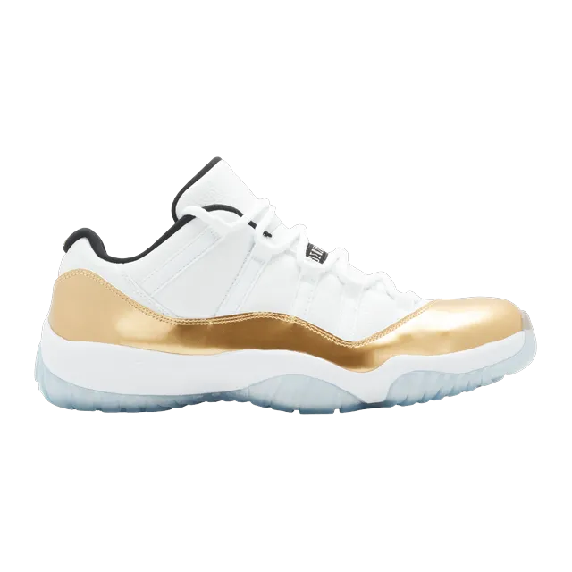 Jordan 11 Retro Low Closing Ceremony — Authentic Shoes & Footwear at CLZTURE
