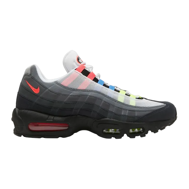 Air Max 95 Greedy 3.0 — Authentic Nike in stock at CLZTURE