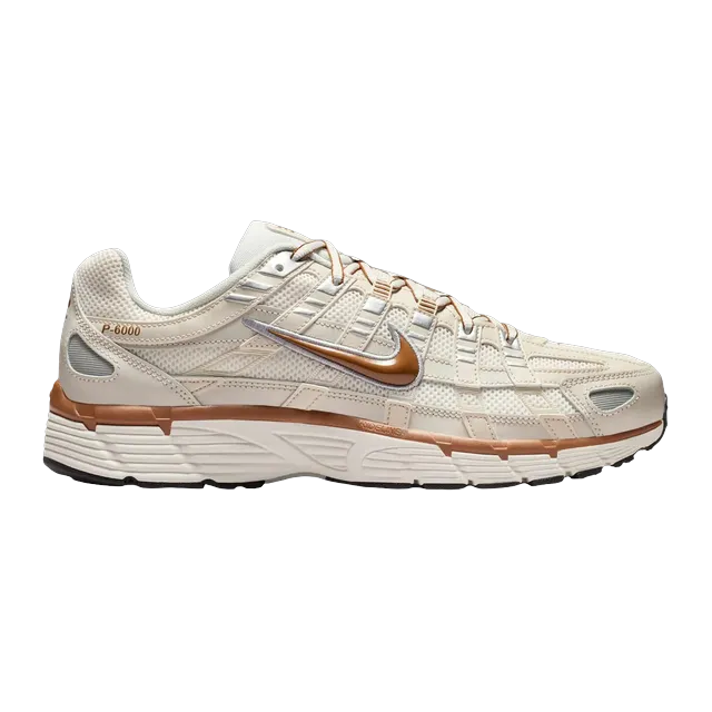Nike P-6000 Light Orewood Brown — Authentic Nike in stock at CLZTURE