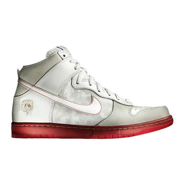 Dunk High SB Brazil Custom Series 02 – Fabio Cristiano — Authentic Shoes & Footwear at CLZTURE