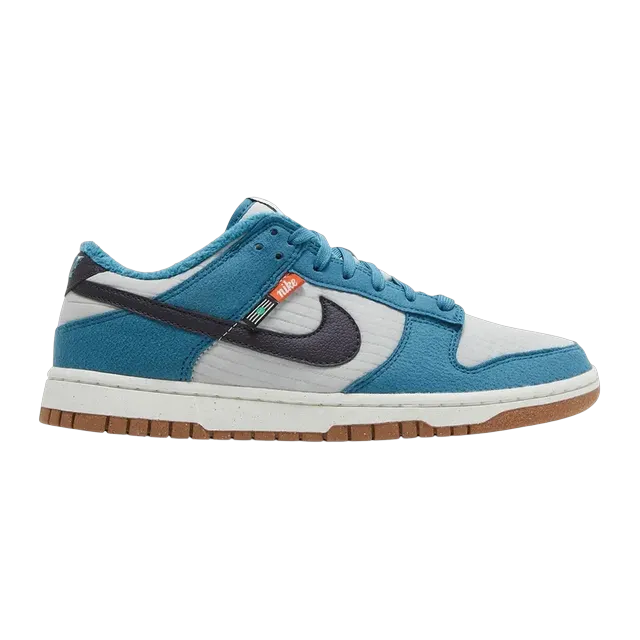 Dunk Low Next Nature Toasty – Rift Blue — Authentic Shoes & Footwear at CLZTURE