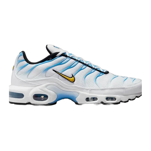 Nike Tn Plus Bgold — Authentic Nike at CLZTURE
