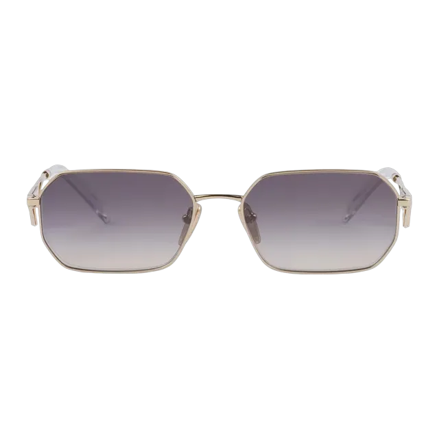 Prada Logo Triangulaire White — Authentic Prada in stock at CLZTURE