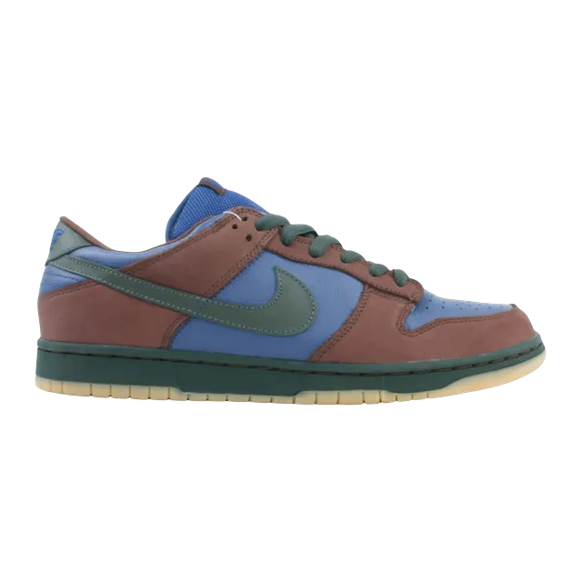 Dunk Low Pro SB Barf — Authentic Nike in stock at CLZTURE