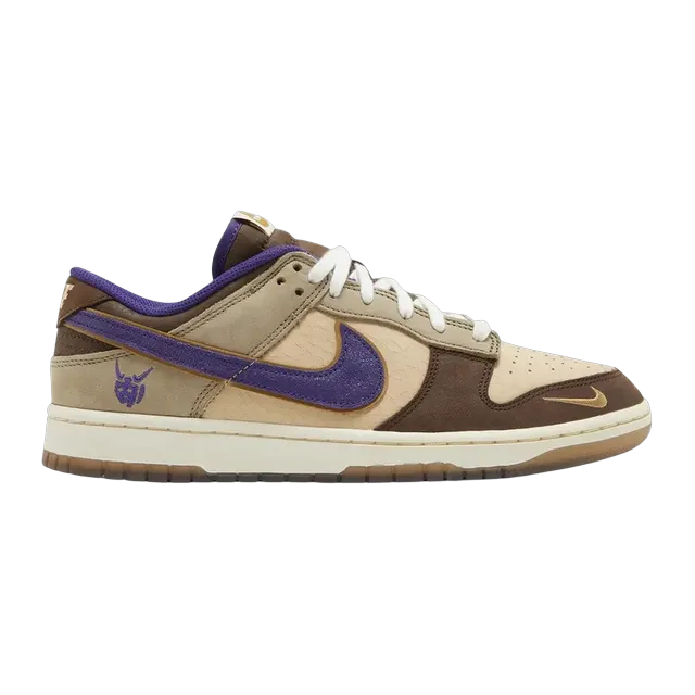 Dunk Low Premium Setsubun — Authentic Nike in stock at CLZTURE