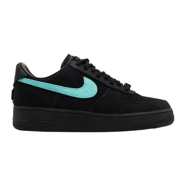 Tfny & Co. x Air Force 1 Low 1837 — Authentic Shoes & Footwear at CLZTURE