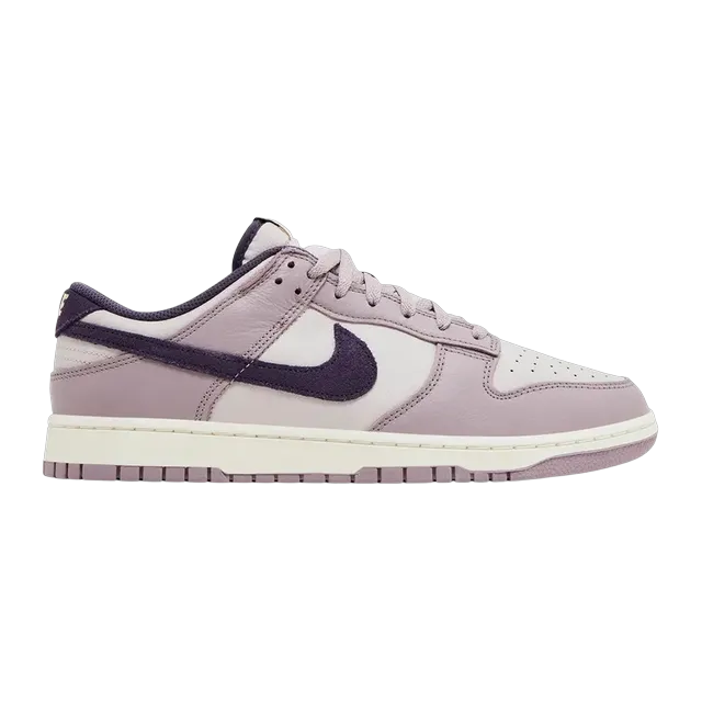 Dunk Low Se Light Violet Ore — Authentic Shoes & Footwear at CLZTURE