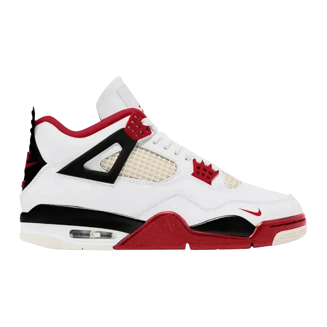 Nigel Sylvester x Jordan 4 Retro Og Sail — Authentic Shoes & Footwear at CLZTURE