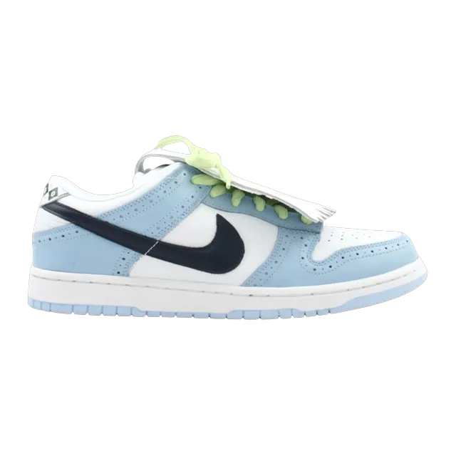 Dunk Low Premium SB Golf — Authentic Nike in stock at CLZTURE